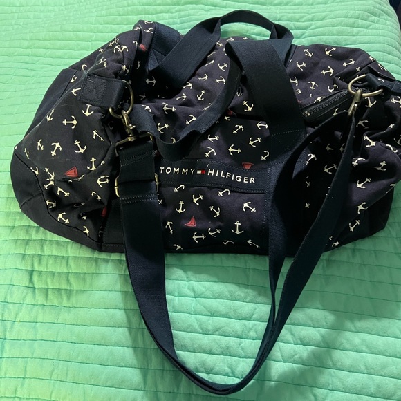 Tommy Hilfiger duffle bay - Picture 4 of 4